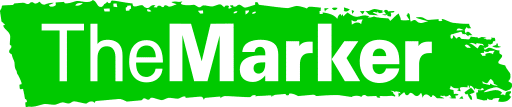 דה מארקר - לוגו